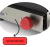 Imagen de Grill Plancha Gas Doble Contacto Progas Pr-220g