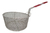 Canasto Freidor Redondo Alambre Estañado Mango Goma 28cm - tienda online