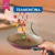 Bateria Cocina Tramontina Milan 6 Pz Teflon Antiadherente - comprar online