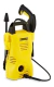 Hidrolavadora Karcher K2 Compact 110 Bar 1400w 360 Litros/h en internet