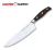 Cuchillo Cocinero Forjado 3 Claveles Norden 20cm