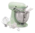 Batidora Amasadora Profesional Kitchenaid Artisan Ksm15 4.8l - tienda online