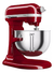 Batidora Kitchenaid Planetaria 11vel 5.6l Rojo - comprar online