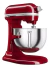 Batidora Kitchenaid Planetaria 11vel 5.6l Rojo - comprar online