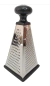 Rallador Piramide De Acero Inoxidable 4 Caras Hudson - comprar online