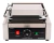 Plancha Doble Contacto Turboblender Tb-grillv1 Grill Panini - Master Supply | Importador Mayorista de Equipos Gastronómicos y Bazar