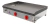 Plancha Hamburguesera Gas Progas 80x50cm Pr-800g - Master Supply | Importador Mayorista de Equipos Gastronómicos y Bazar