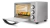 Horno Electrico Peabody 29l Gris - comprar online
