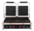 Plancha Doble Contacto Turboblender Tb-grillv2 Grill Panini en internet