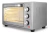 Horno Electrico Peabody 29l Gris