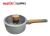 Cacerola Antiadherente Scandi Grey C/mango 18cm