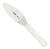 Imagen de Espátula Pastel Acero Inox. Profesional Tramontina 15cm