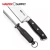Juego De Cuchillo Chaira Acero Inox Y Tabla De Madera Brinox - comprar online
