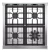 Cocina Industrial Morelli Country Puerta Ciega 60cm en internet