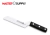 Cuchillo Para Queso Uniblock 12cm 3 Claveles