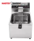 Freidora Electrica Acero Inoxidable Turboblender 10l