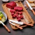 Cuchillo Cocina Universal Tramontina Madera 17cm - Master Supply | Importador Mayorista de Equipos Gastronómicos y Bazar