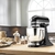 Batidora Amasadora Profesional Kitchenaid Artisan Ksm15 4.8l en internet