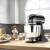 Batidora Amasadora Profesional Kitchenaid Artisan Ksm15 4.8l en internet