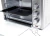 Horno Electrico Peabody 29l Gris - Master Supply | Importador Mayorista de Equipos Gastronómicos y Bazar