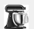 Batidora Kitchenaid Artisan 220v Ksm150p 300w 10 Velocidades