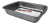 Set De Asaderas Rectangular 2 Piezas Brinox Bakeware Grafite - comprar online