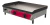 Plancha Hamburguesera Gas Progas 80x50cm Pr-800g - tienda online