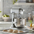 Imagen de Batidora Kitchenaid Coyote Rksm70skxrcu 6,6 Litros