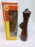 Molinillo Pimentero Alto Madera Rotiseri 23cm M.a - tienda online