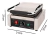 Plancha Doble Contacto Turboblender Tb-grillv1 Grill Panini
