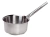 Olla Cazo Cónico Acero Sin Tapa Triple Fondo Acermel 20cm - comprar online