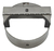 Cortante Redondo Acero Inoxidable C/manija Doña Clara 8cm - tienda online