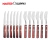 Set Cubiertos Tramontina Polywood Cuchillo/tenedor 12pz - comprar online