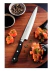 Cuchillo Yanagiba Tramontina Sushi 23cm - comprar online