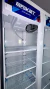 Imagen de Heladera Exhibidora 2 Puertas Briket Master M8000 794lts