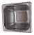 Fuentón Bandeja Gastronorm Gn 1/6 6,5cm Acero 304 - comprar online