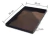 Imagen de Bandeja Lata Enlozada Lisa Para Hornos 70x35x3cm Negro