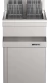 Freidora Industrial A Gas Brafh Gourmet 32 L - Master Supply | Importador Mayorista de Equipos Gastronómicos y Bazar