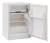 Heladera Bajo Mesada Minibar Briket Bk1f 1010 Blanca 125l en internet