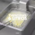 Freidora Electrica Acero Inoxidable Turboblender 10l - tienda online