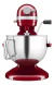 Batidora Kitchenaid Planetaria 11vel 5.6l Rojo en internet
