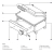Grill Plancha Gas Doble Contacto Progas Pr-220g