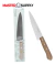 Cuchillo Cocina Universal Tramontina Madera 17cm