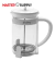 Cafetera Embolo Hudson Vidrio Acero 600ml Blanca en internet