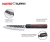 Cuchillo Forjado Verduras Osaka 3 Claveles Osaka 13,5cm - comprar online