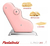 Máquina Clásica 260 Rosa Pastalinda - comprar online