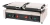 Plancha Doble Contacto Turboblender Tb-grillv2 Grill Panini - Master Supply | Importador Mayorista de Equipos Gastronómicos y Bazar