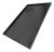 Bandeja Lata Enlozada Lisa Para Hornos 70x35x3cm Negro - tienda online
