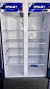 Heladera Exhibidora 2 Puertas Briket Master M8000 794lts - tienda online