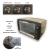 Horno Electrico De Mesa Daewoo Negro 45l - Bazar Gastronómico Mayorista en Buenos Aires | Master Supply